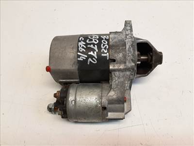 Mercedes-Benz B-osztály W245 (W245) önindító 0051512101