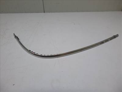 Mini cooper cabrio (R56) jobb hátsó sárvédő díszléc