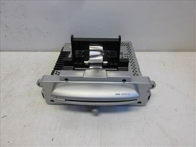 Mini cooper (R56) Cd Rádió 65123448827