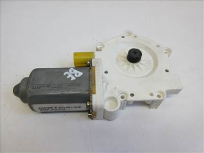 Mini cooper (R50/R53) bal első ablakemelő motor 6954891