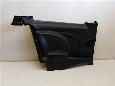 Mini cooper (R56) bal hátsó oldalfal kárpit