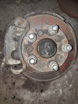 Hyundai H1 96-05 Jobb Első Csonkállvány Kerékaggyal  Féknyereg