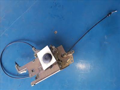 Ford Transit 00-06 Jobb Tolóajtó Zárszerkezet  Központizár Motor