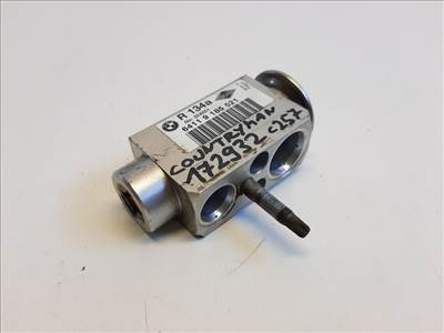 Mini Countryman (R60) expanziós szelep (klíma táguló szelep) 64119185521