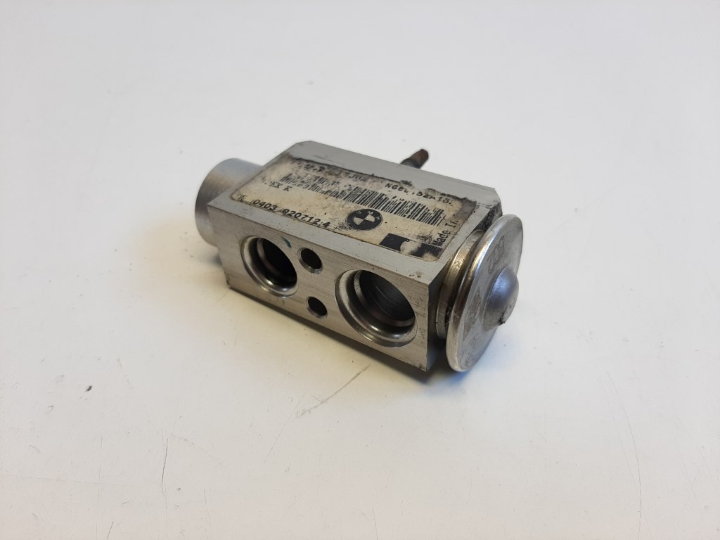 Mini Countryman (R60) expanziós szelep (klíma táguló szelep) 64119185521 2. kép