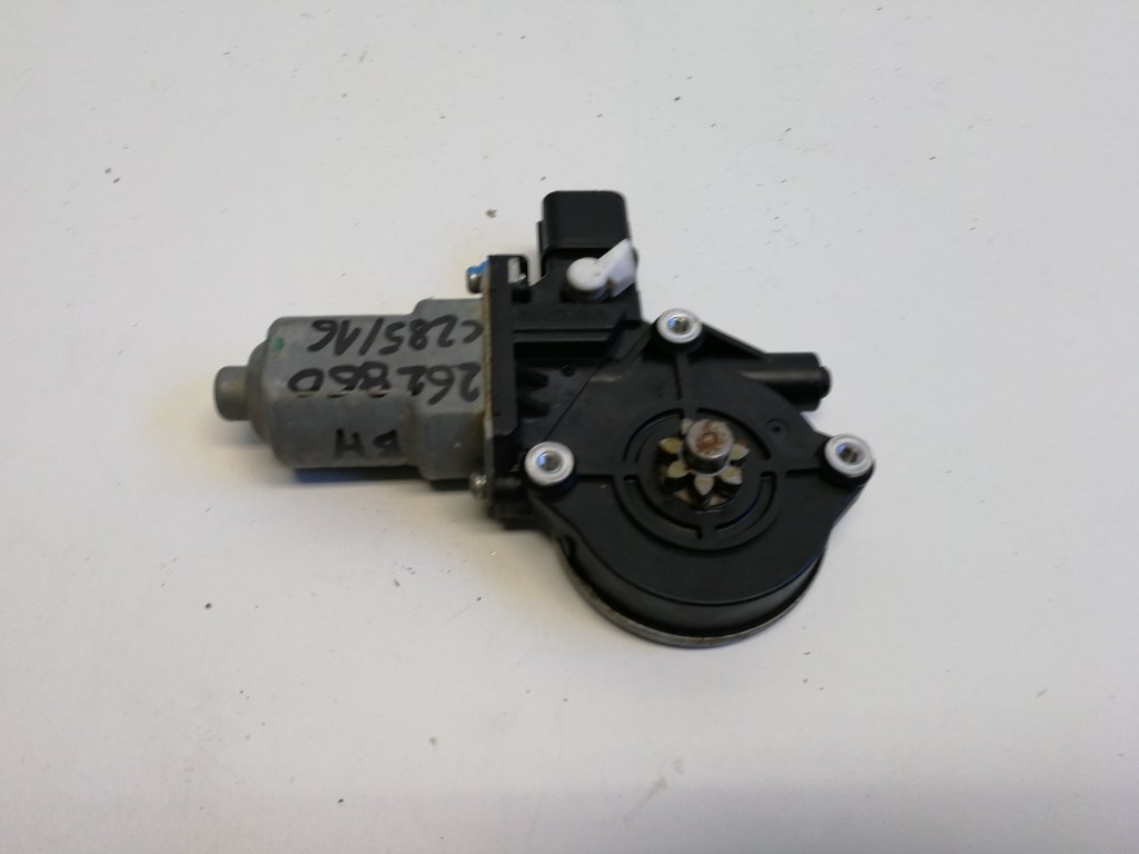 Mitsubishi Asx bal hátsó ablakemelõ motor 5713A258 1. kép