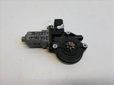 Mitsubishi Asx bal hátsó ablakemelő motor 5713A258