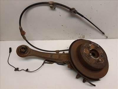 Mitsubishi Outlander jobb hátsó csonkállvány