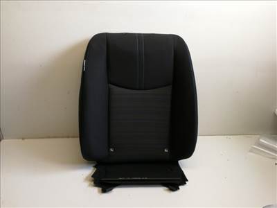 Nissan Leaf (ZE1) jobb első ülés huzat