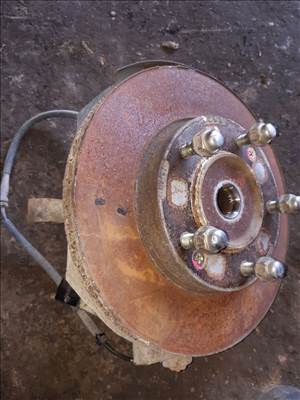 Kia Sorento Jobb Első Csonkállvány Kerékaggyal  ABS Jeladó