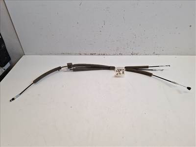 Nissan X-trail (T31) jobb hátsó ajtózár bovden (ajtó kilincs bovden)