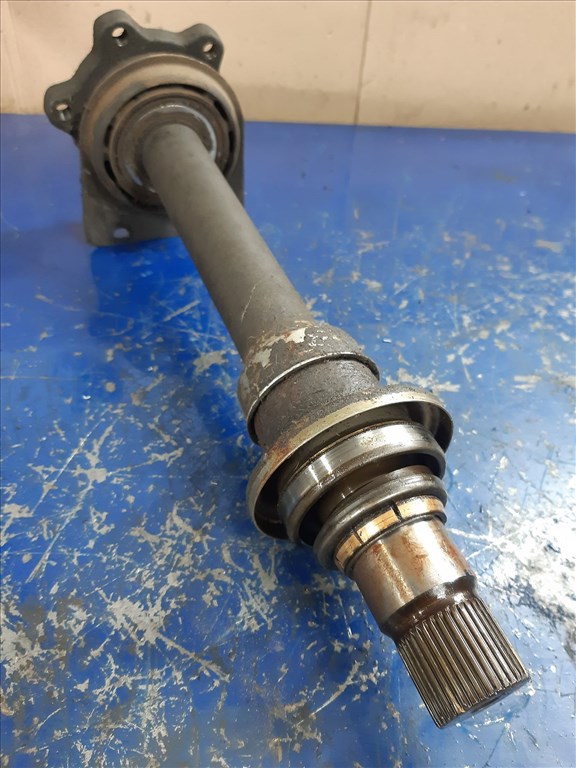 Seat Alhambra II Jobb Elsõ Féltengely Kihajtás 1. kép