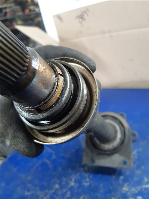 Seat Alhambra II Jobb Elsõ Féltengely Kihajtás 3. kép