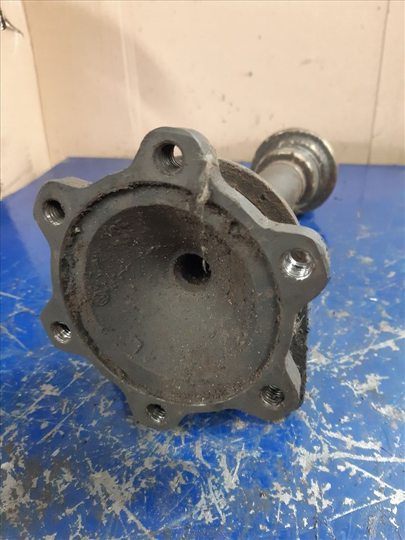 Seat Alhambra II Jobb Elsõ Féltengely Kihajtás 4. kép