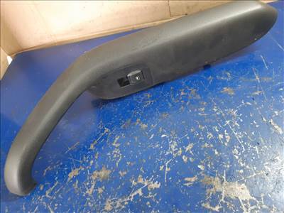 Audi A4 B7 Bal Hátsó Ajtó Behúzó  Ablakemelő Kapcsoló 8E0 867 373