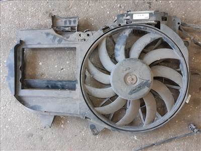 Audi A6 C6 Vízhûtő Ventilátor 4F0 910 501 002