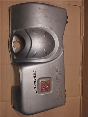 Citroen C5 -08 Motor Fedél