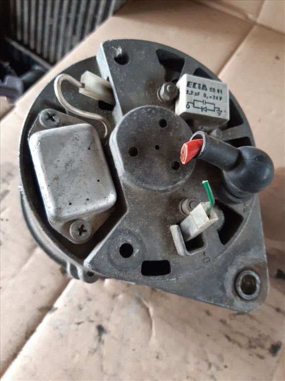 Skoda Felicia Generátor 443 113 516 661 4. kép