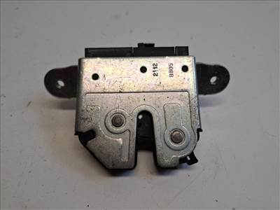Opel Meriva  csomagtérajtózár (csomagtérajtó zár) 13317445