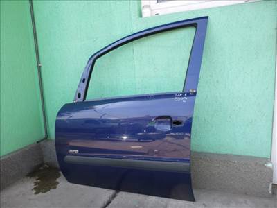 Opel Zafira B bal első ajtó