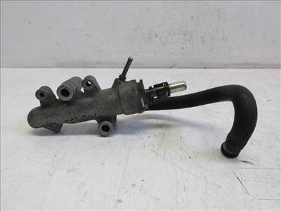 Opel Zafira B  Üzemanyag nyomás szabályzó 55188200