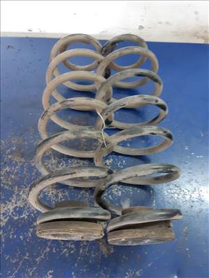 Audi A3 8L Hátsó Rugó Pár