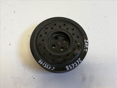 Opel Zafira Tourer  főtengely szíjtárcsa 55569985