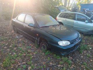 KIA SEPHIA lépcsőshátú (FA) Jobb első Gólyaláb (Lengécsillapító, Rugó)