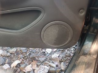 KIA SEPHIA lépcsőshátú (FA) Biztosítéktábla Fedél 24. kép