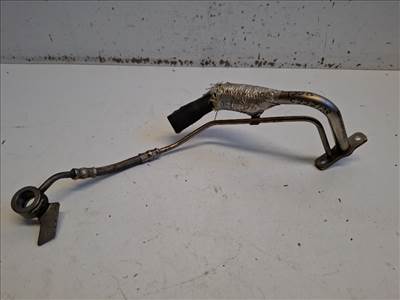 Peugeot 508  turbó olajcső