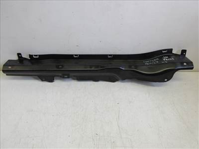 Peugeot Partner jobb tolóajtósíntakaró (tolóajtó síntakaró)