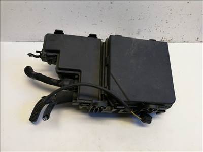 Renault Kadjar  biztosítéktábla motortér