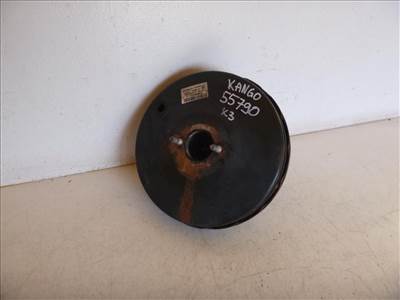Renault Kangoo  fékszervódob (devander) 7700308989L 0204021122