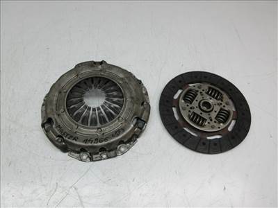 Renault Master  kuplungszett