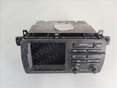 BMW 3 (E46) Navigációs fejegység (8384598)