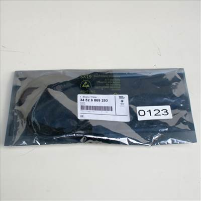  BMW X3 F25, X4 F26 ABS érzékelő