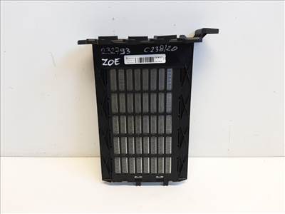 Renault Zoe  fûtésradiátor elektromos A52102800
