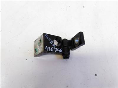 Seat Altea jobb hátsó felső ajtó zsanér 5P0833402C