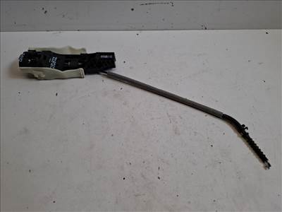 Skoda Fabia jobb első kilincsfészek 5N0839885H