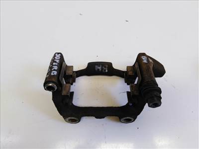 Skoda SUPERB (3T) bal hátsó féknyereg tartó