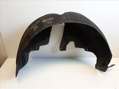 Skoda SUPERB (3T) jobb hátsó dobbetét