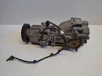 Suzuki SX4 S-Cross hátsó differenciálmû