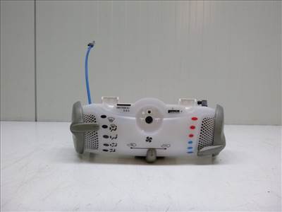 Toyota Aygo (AB10) fûtéskapcsoló (fûtés kapcsoló)