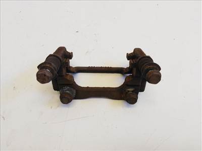 Toyota Corolla verso (AR10) jobb hátsó féknyereg tartó 0204Y01338