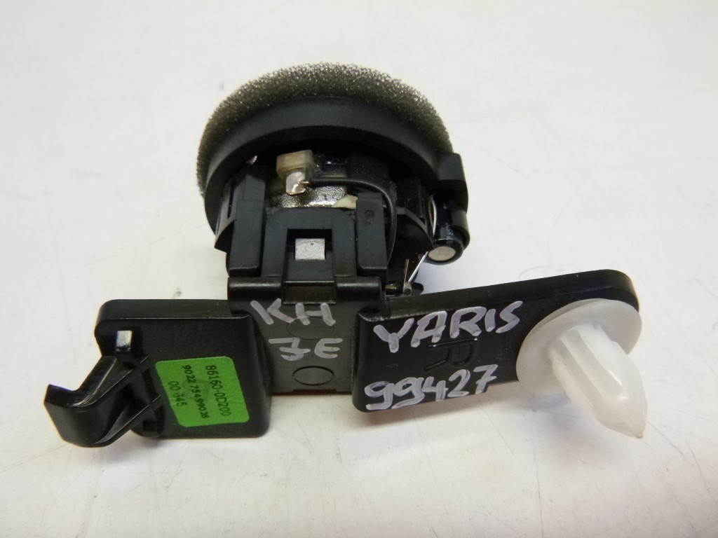 Toyota Yaris (XP90) bal elsõ hangszóró 861600D200 2. kép