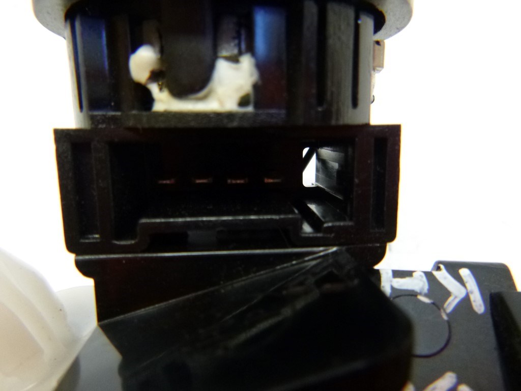 Toyota Yaris (XP90) bal elsõ hangszóró 861600D200 3. kép