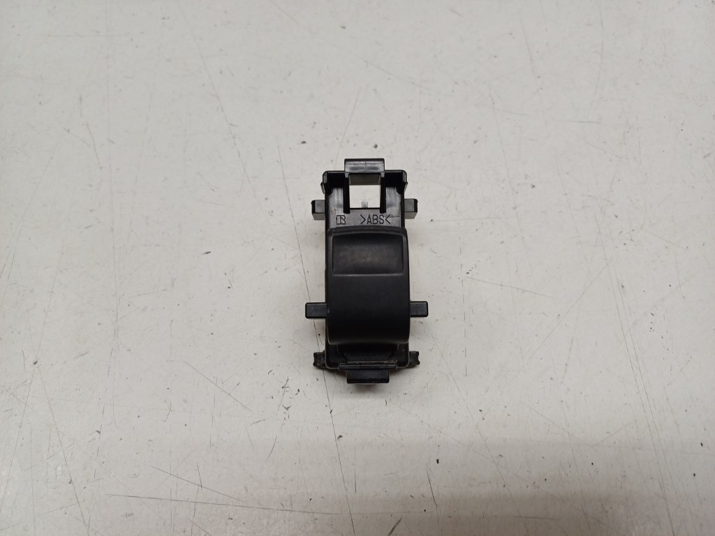 Toyota Yaris (XP90) jobb elsõ ablakemelõ kapcsoló 1. kép