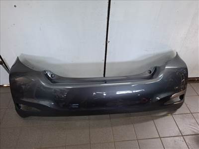 Toyota Yaris (XP130) hátsó lökhárító 521590D300