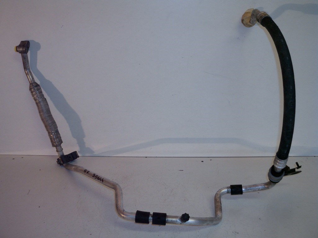 Volkswagen Passat VII (3C) klímacsõ 3C0820743M 1. kép