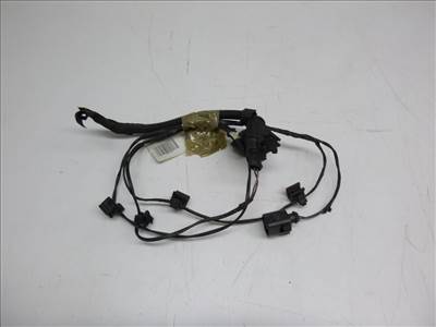 Volkswagen passat vii (3c) hátsó lökhárító kábel köteg 3C5971104F